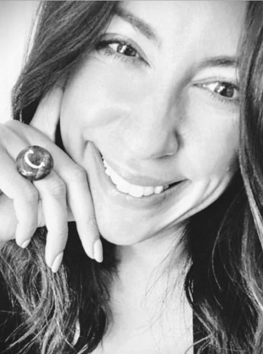 Carmit Poleg - Executive Leadership Coach